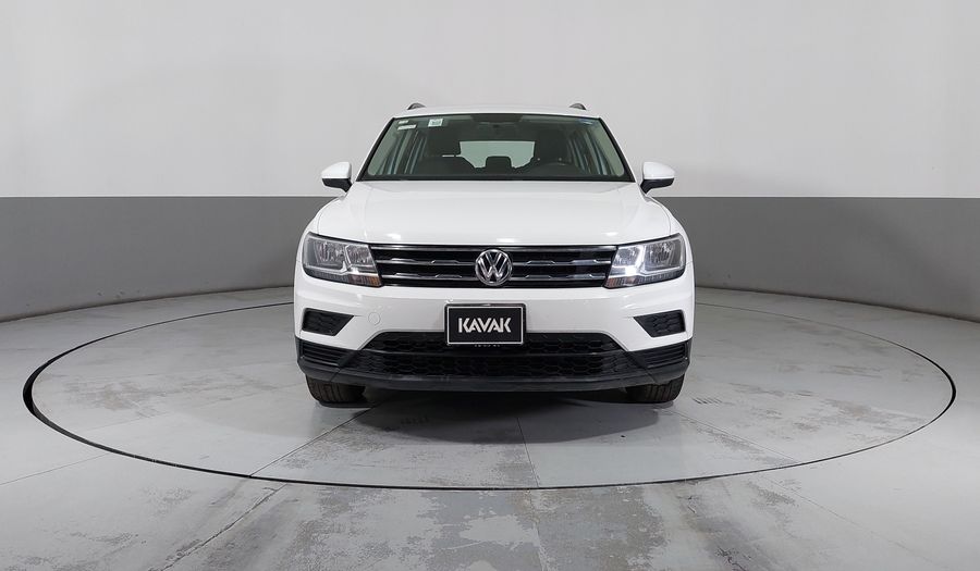 Volkswagen Tiguan 1.4 TRENDLINE PLUS DCT Suv 2019