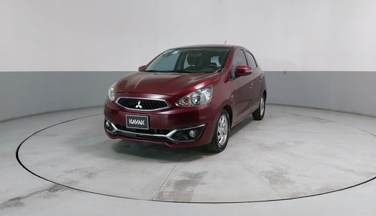 Mitsubishi • Mirage