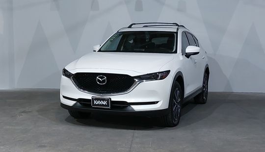 Mazda • CX-5