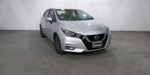 Nissan Versa 1.6 ADVANCE Sedan 2020