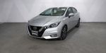 Nissan Versa 1.6 ADVANCE Sedan 2020