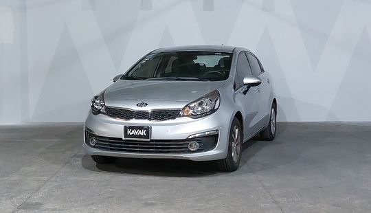 Kia • Rio