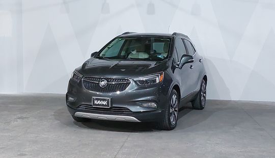 Buick • Encore