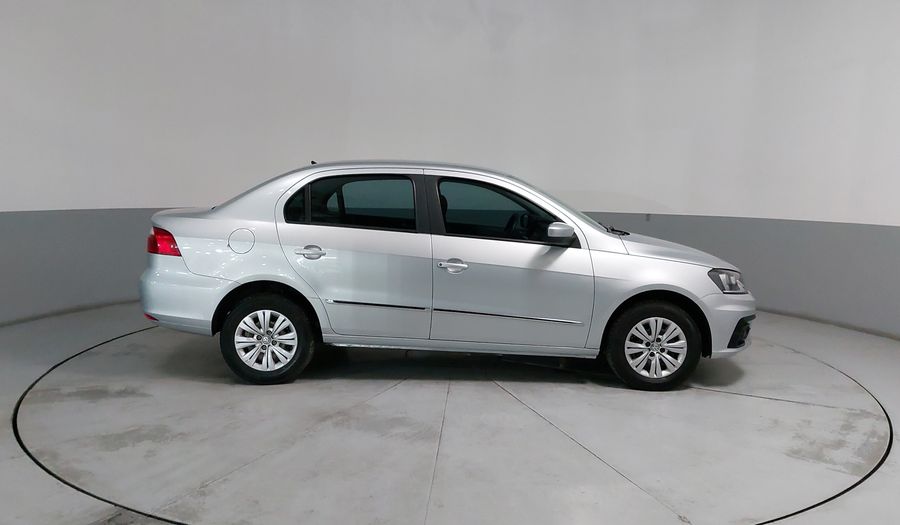 Volkswagen Gol 1.6 SEDAN TRENDLINE Sedan 2018