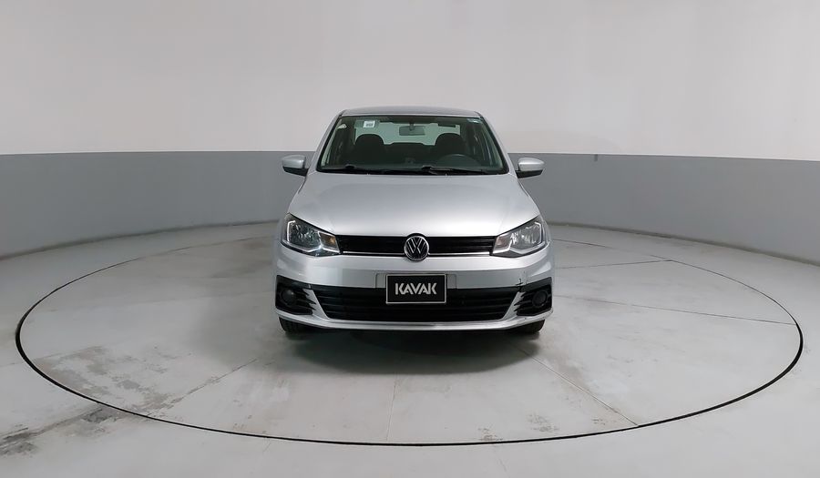 Volkswagen Gol 1.6 SEDAN TRENDLINE Sedan 2018