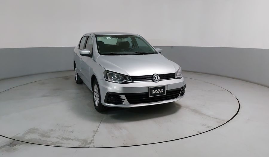 Volkswagen Gol 1.6 SEDAN TRENDLINE Sedan 2018