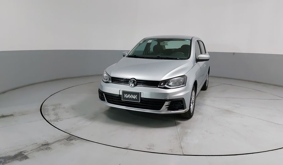 Volkswagen Gol 1.6 SEDAN TRENDLINE Sedan 2018