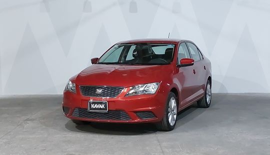 Seat • Toledo