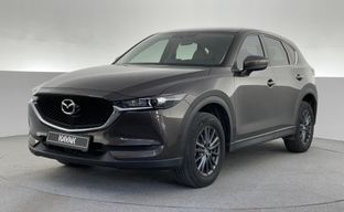 Mazda • CX-5