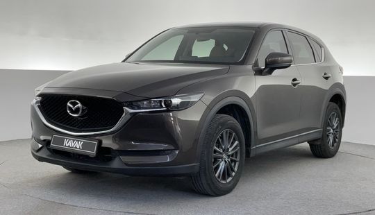 مازدا CX-5 GL-2022