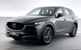 Mazda • CX-5