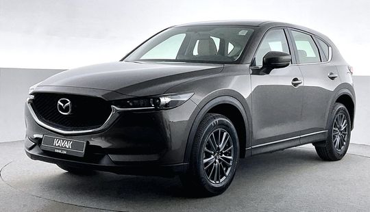 Mazda • CX-5