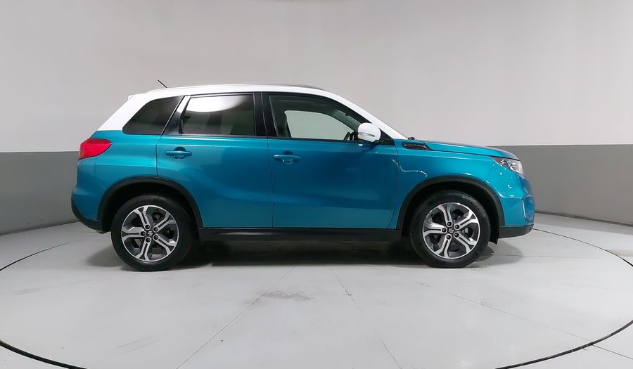 Suzuki Vitara 1.6 GLX AT Suv 2017