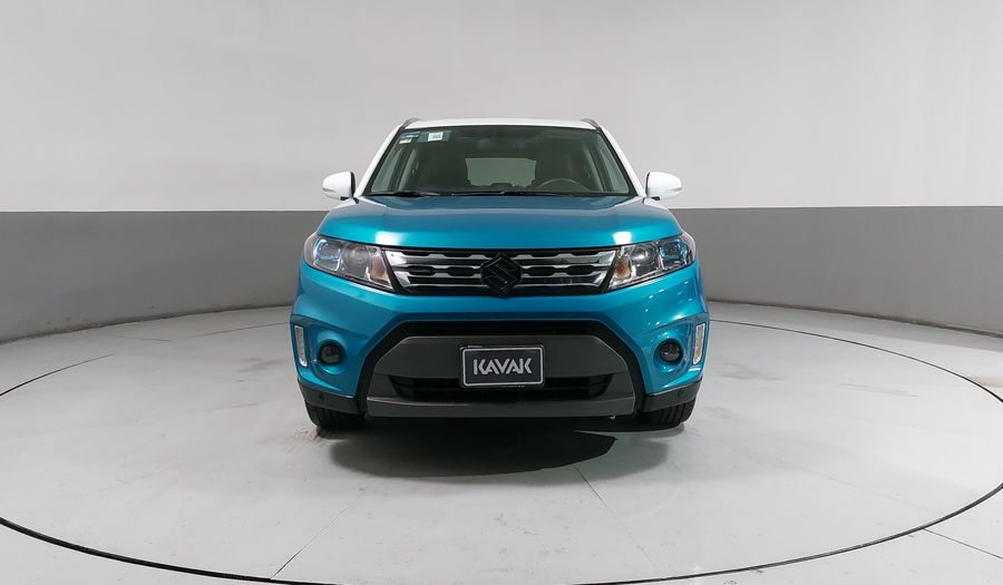 Suzuki Vitara 1.6 GLX AT Suv 2017