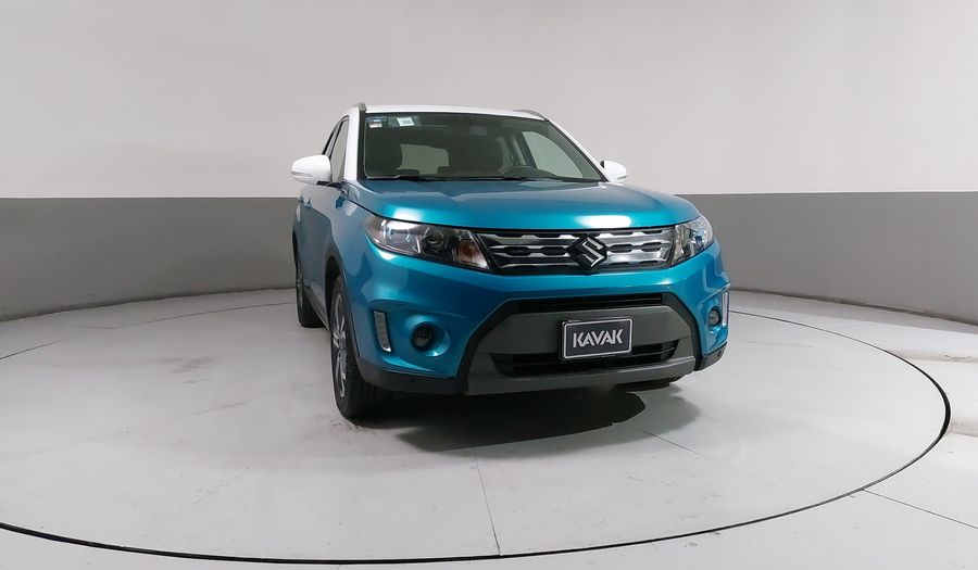 Suzuki Vitara 1.6 GLX AT Suv 2017