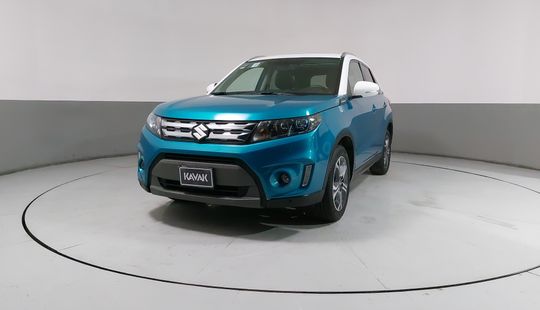 Suzuki • Vitara