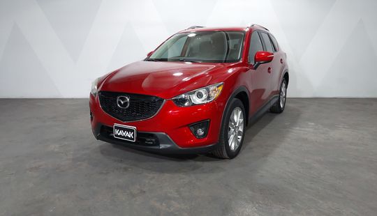 Mazda • CX-5