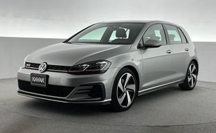 Volkswagen • Golf