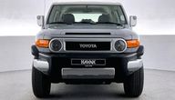 Toyota Fj Cruiser GXR Suv 2023