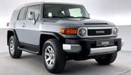 Toyota Fj Cruiser GXR Suv 2023