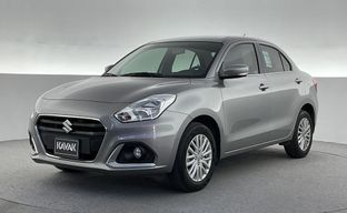 Suzuki • Dzire