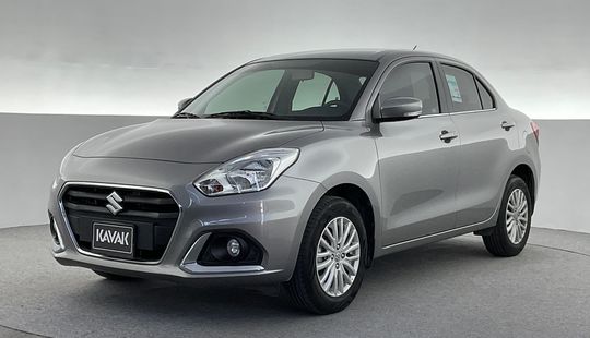 Suzuki • Dzire