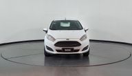 Ford Fiesta Kinetic Design 1.6 SE MT Hatchback 2016