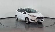 Ford Fiesta Kinetic Design 1.6 SE MT Hatchback 2016