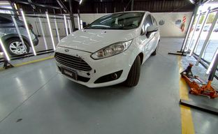 Ford • Fiesta Kinetic Design