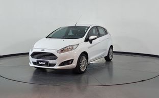 Ford • Fiesta Kinetic Design