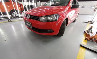 Volkswagen • Gol Trend