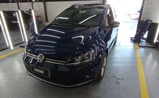 Volkswagen • Suran