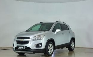 Chevrolet • Tracker