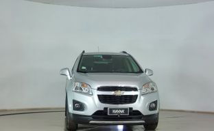 Chevrolet • Tracker