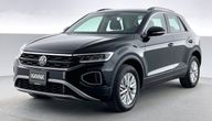 Volkswagen T-roc LIFE Suv 2023