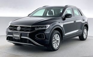 Volkswagen • T-Roc