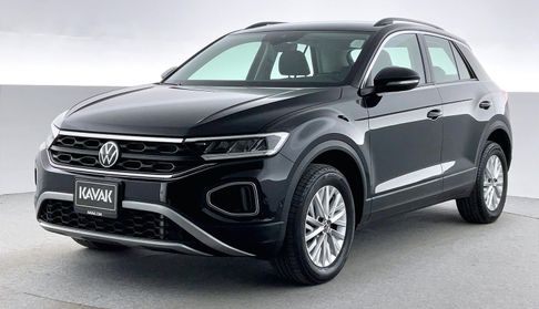 Volkswagen T-roc LIFE Suv 2023