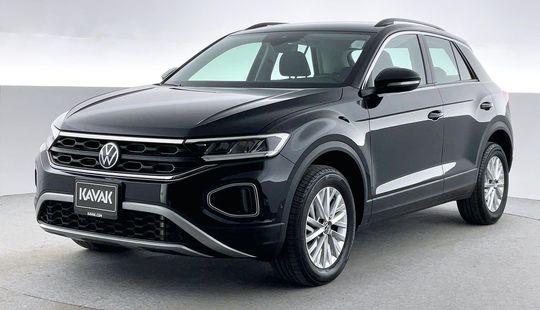 Volkswagen • T-Roc