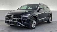 Volkswagen T-roc LIFE Suv 2023