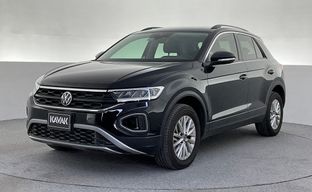 Volkswagen • T-Roc