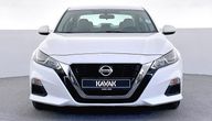 Nissan Altima S W/ ALLOY WHEELS Sedan 2020