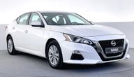 Nissan Altima S W/ ALLOY WHEELS Sedan 2020