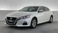 Nissan Altima S W/ ALLOY WHEELS Sedan 2020