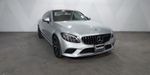 Mercedes Benz Clase C 2.0 200 AUTO Coupe 2020