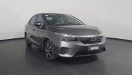 Honda City TOURING Sedan 2022