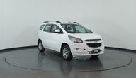 Chevrolet Spin 1.8 LTZ MT Minivan 2016