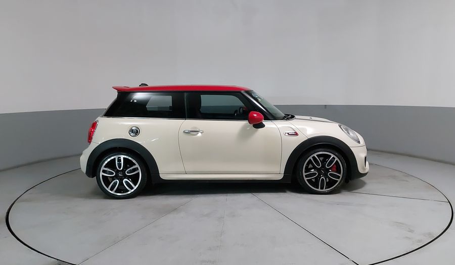 Mini John Cooper Works 2.0 JOHN COOPER WORKS CHILI AT Hatchback 2016