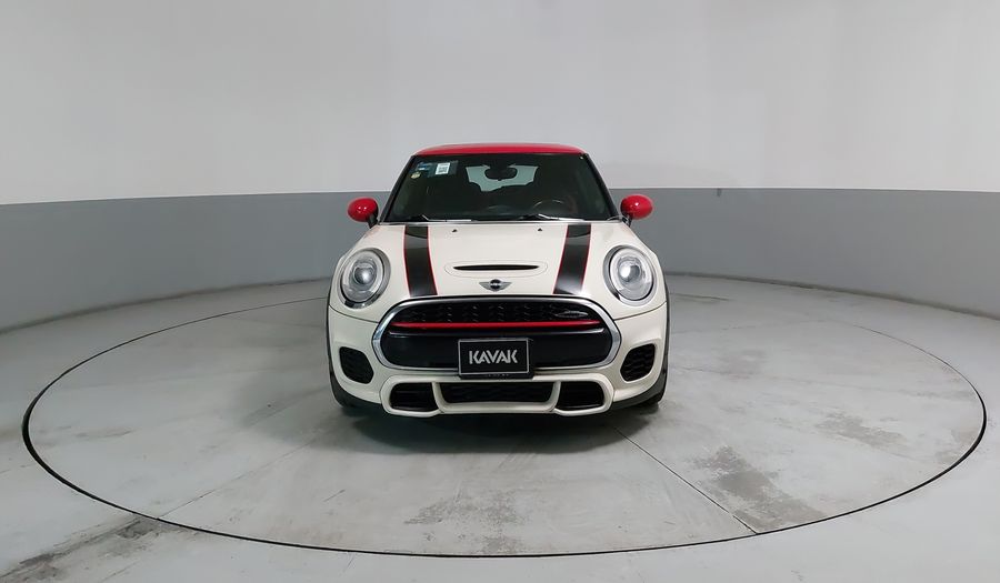 Mini John Cooper Works 2.0 JOHN COOPER WORKS CHILI AT Hatchback 2016