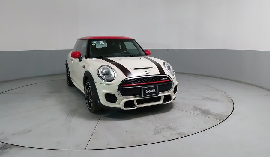 Mini John Cooper Works 2.0 JOHN COOPER WORKS CHILI AT Hatchback 2016