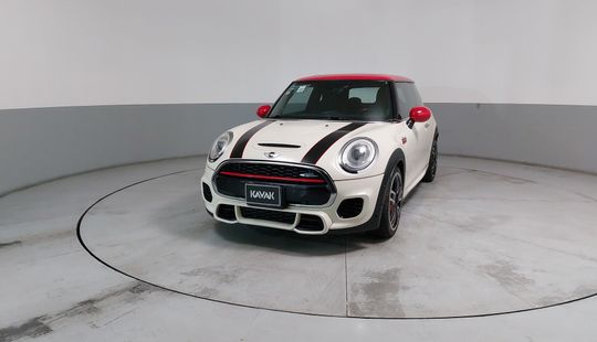 Mini • John Cooper Works